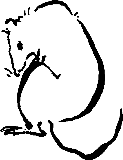 boldline_drawing_of_grooming_rat.gif